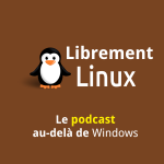 Podcast autour de Linux et de la tech du 25/06/2024
